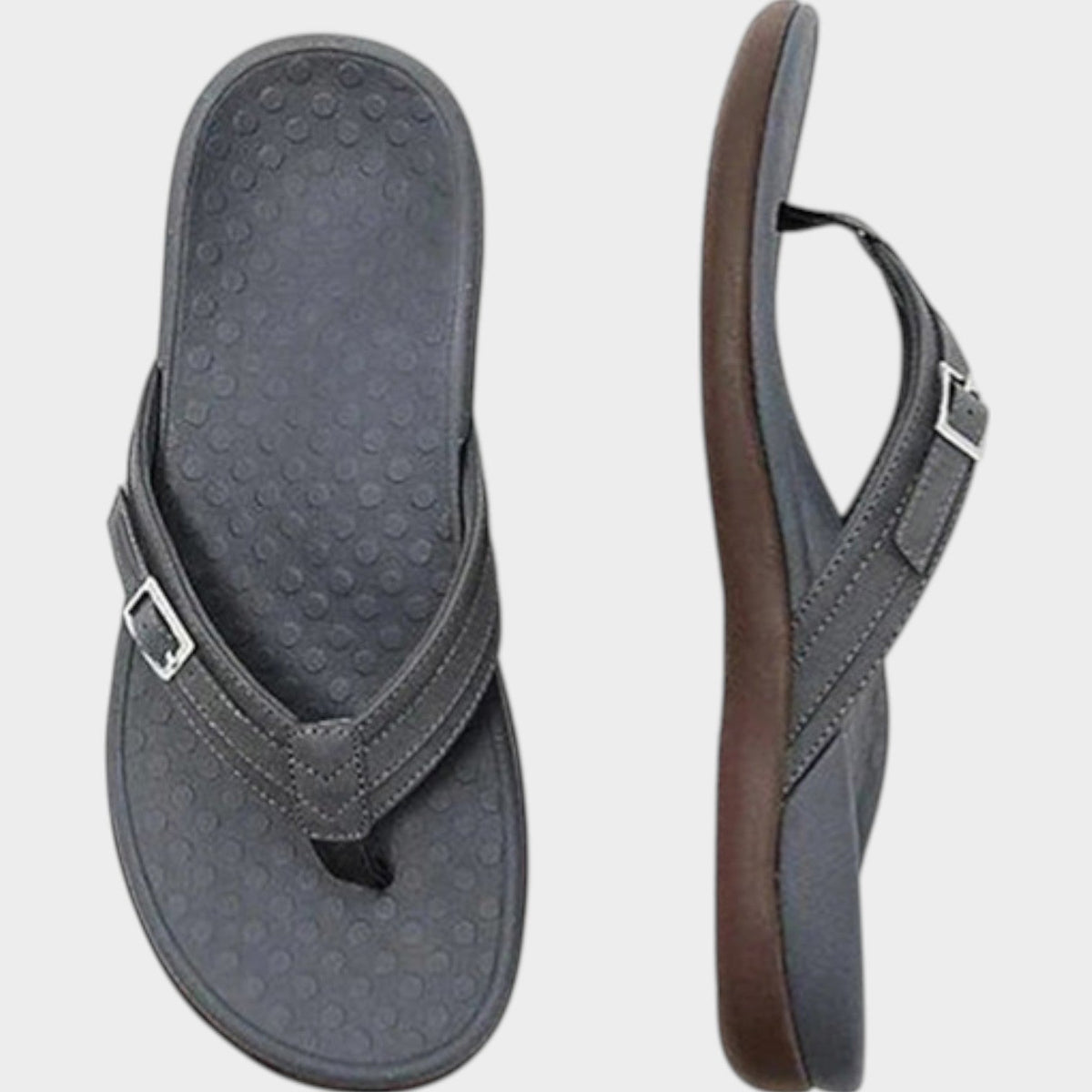 Everyday Comfort Thong Sandals
