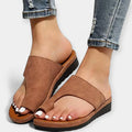 Leather Sandals for Comfort and Style