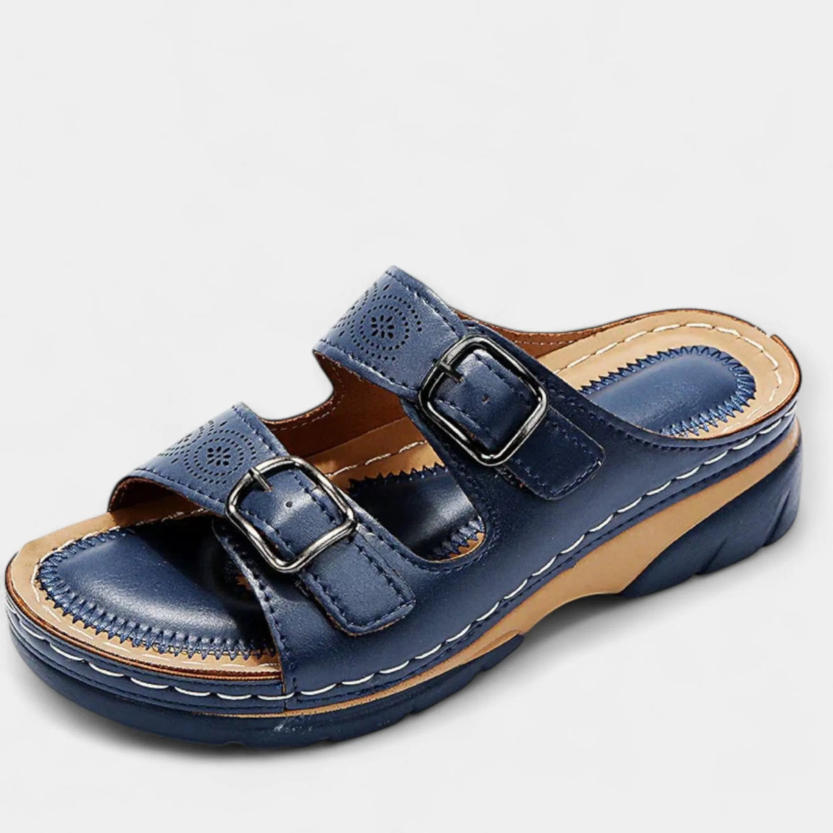 Comfortable Sandals with Pain-Free Support