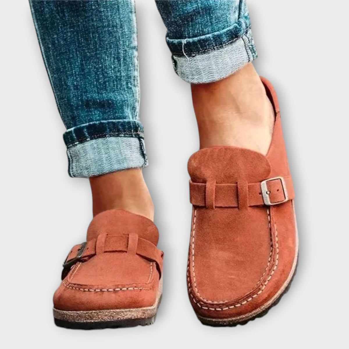 Orthopedic Mules
