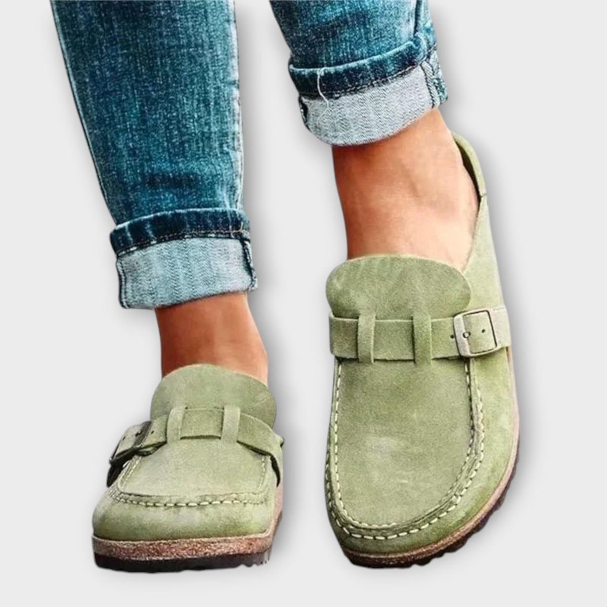 Orthopedic Mules
