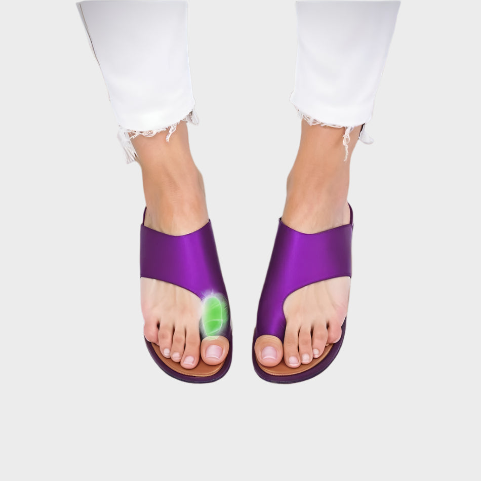 Very Comfortable Orthopedic Summer Sandals