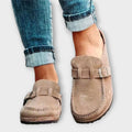 Orthopedic Mules