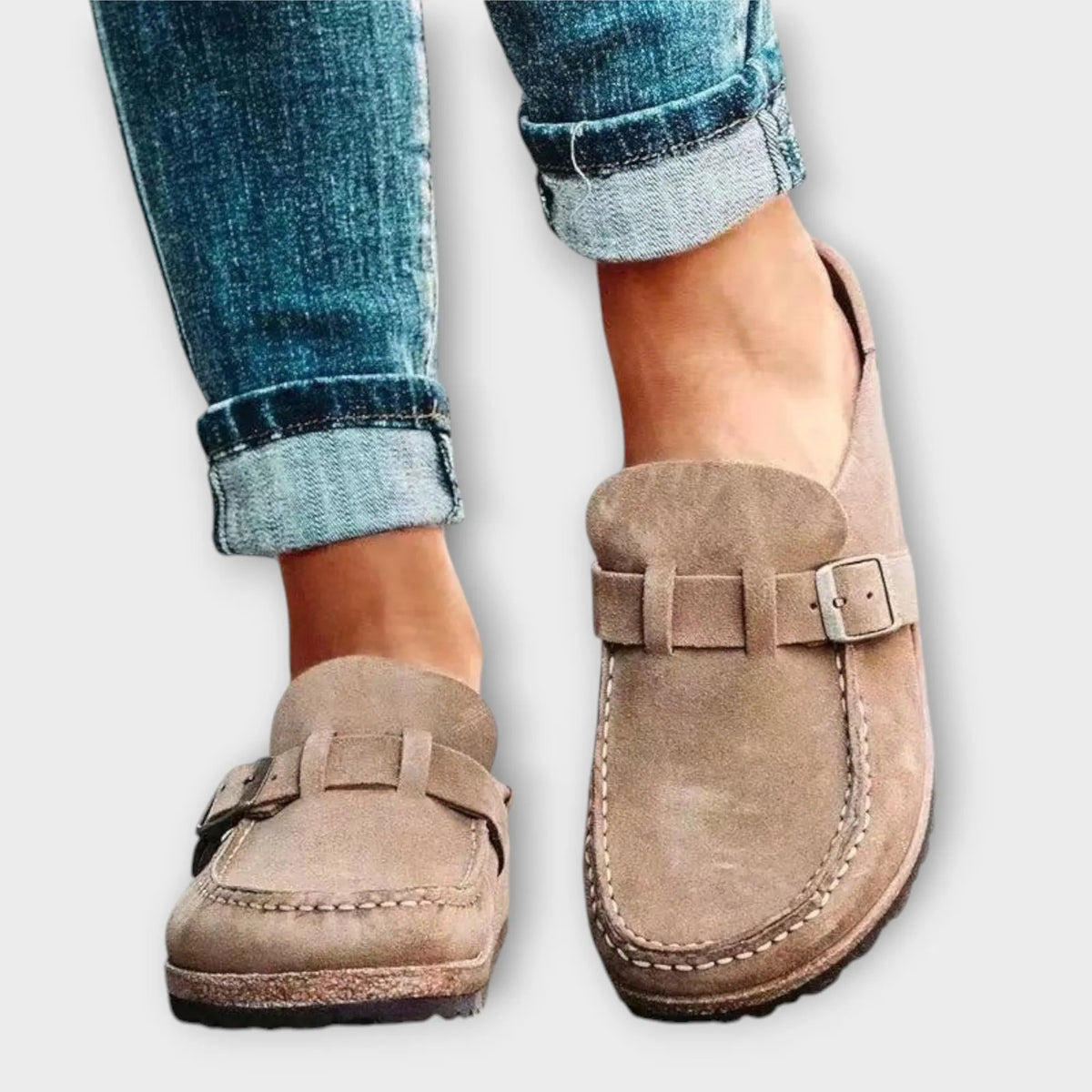Orthopedic Mules