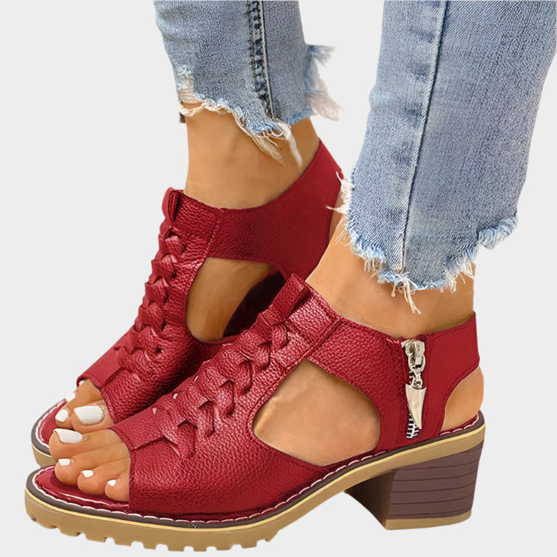 New Collection of Sandals